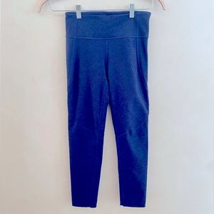 Outdoor voices leggings